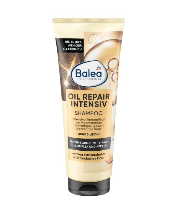 pack de produits balea dm