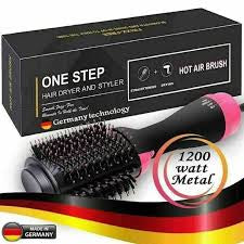 Pack Coiffure Pro 3-en-1