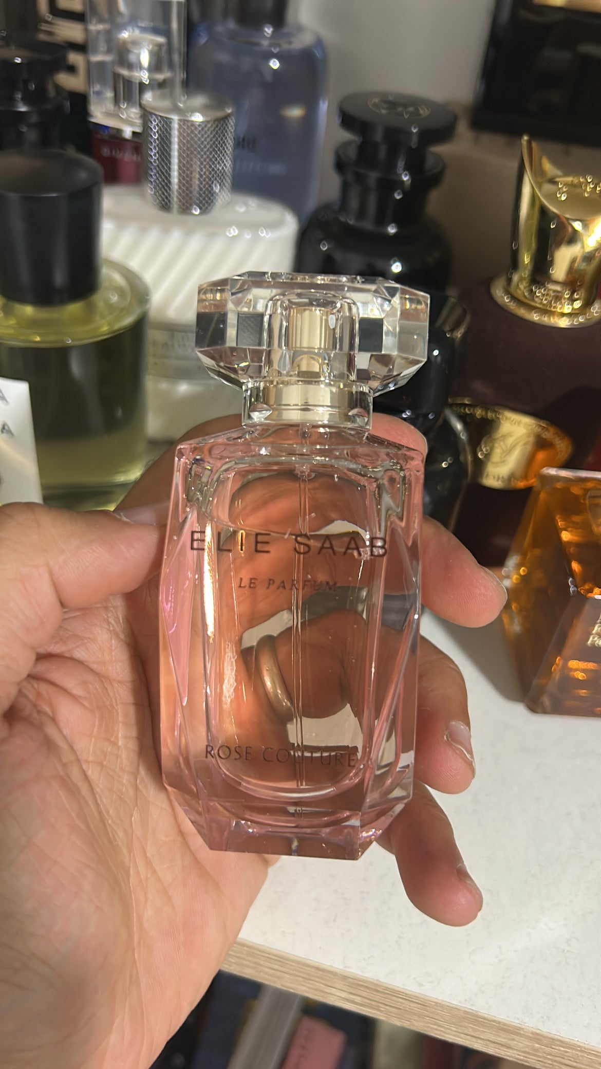 elie saab rose couture edt le parfum
