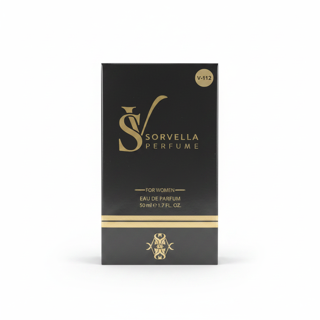 Sorvella perfume 50ml pour femmes