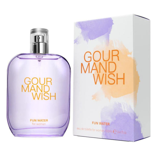 Pack 100femmes 3 parfums edt 100ml
