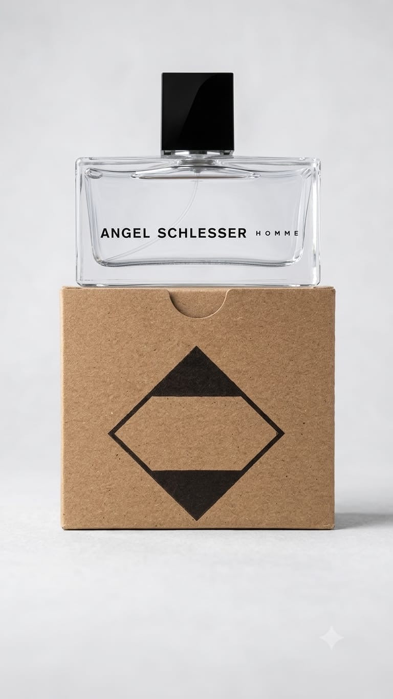 Angel Schlesser Homme – Eau de Toilette