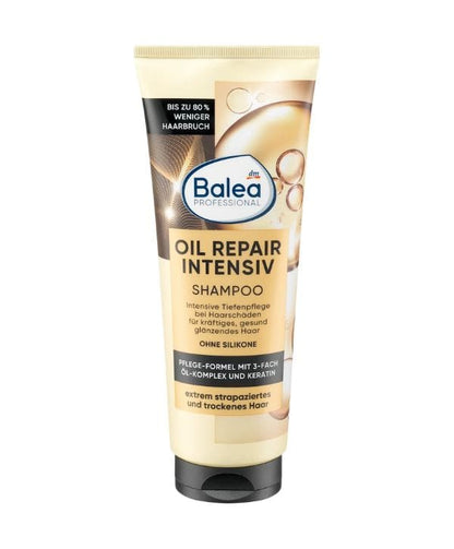 pack de produits balea dm