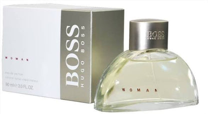 Boss hugo boss woman 90ml
