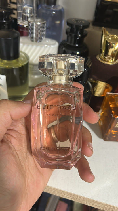 elie saab rose couture edt le parfum