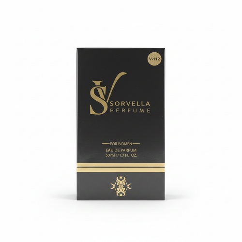 Sorvella perfume 50ml pour femmes