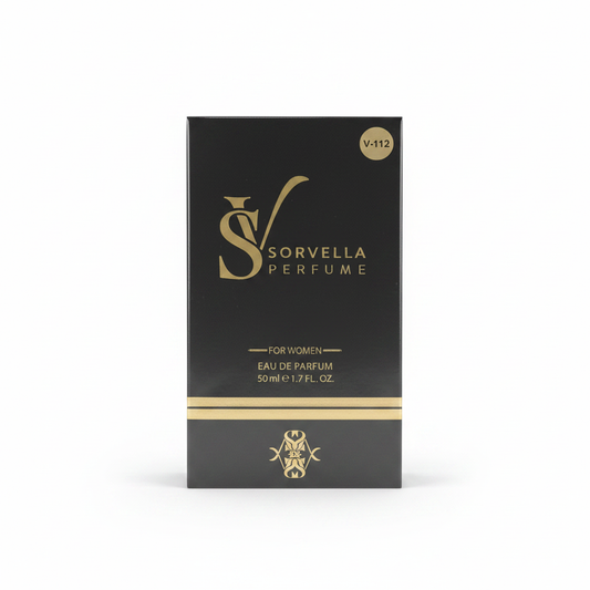 Sorvella perfume 50ml pour femmes