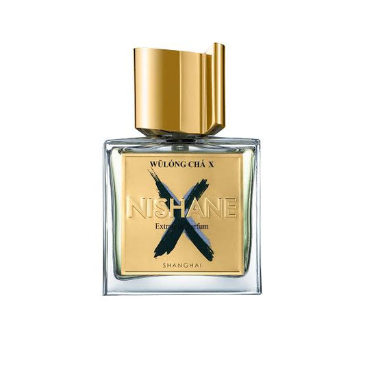 Nishane wulong cha X 100ml