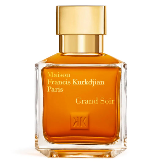 Le grand soir MFK 70ml