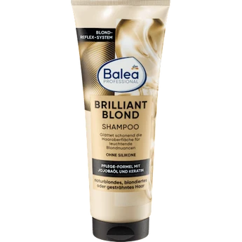 pack de produits balea dm