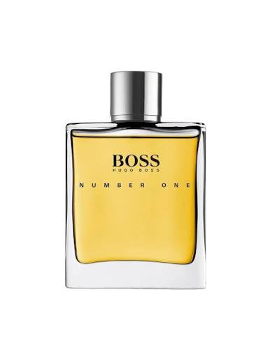 Boss number one 100ml