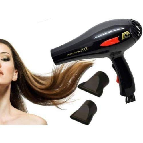 Sèche-cheveux Professionnel Superturbo 3900mainte