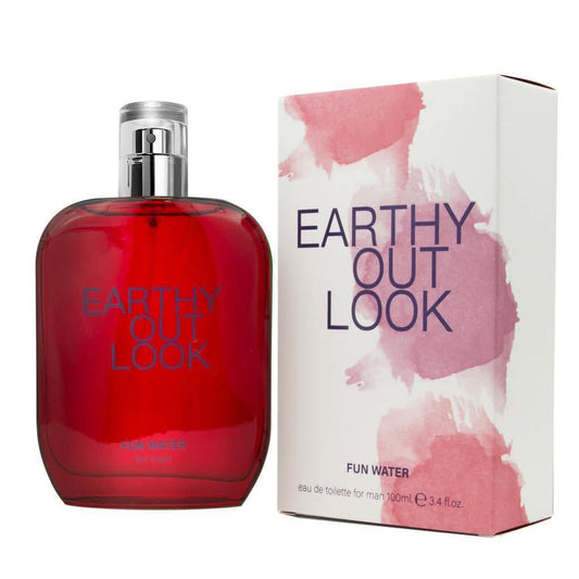pack 4 parfums homme d'origine espagnole eau de toilette 100ml