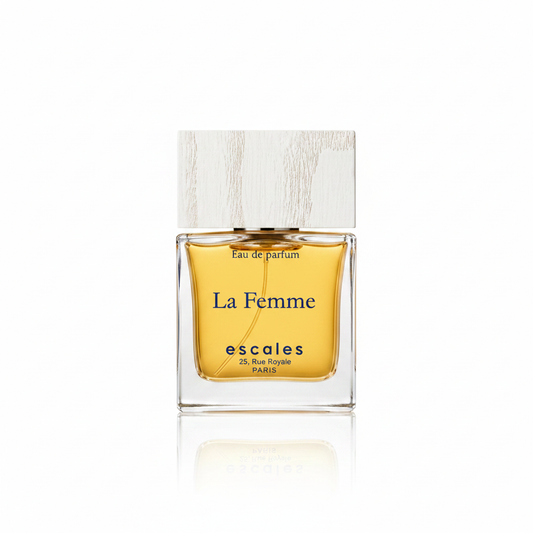 La Femme – Escales Paris Eau de Parfum