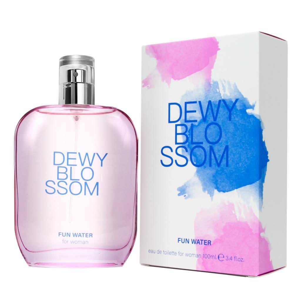 Pack 100femmes 4 parfums edt 100ml