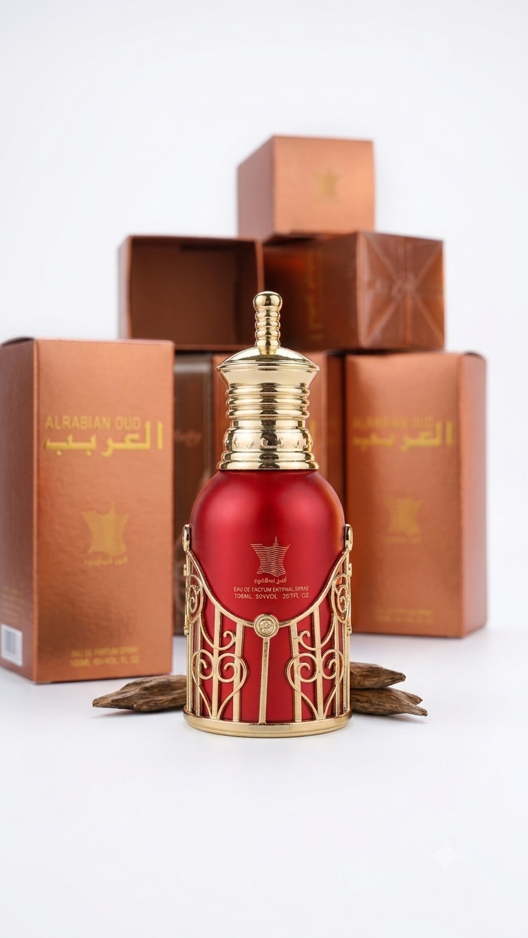 Al ghareeb 100ml