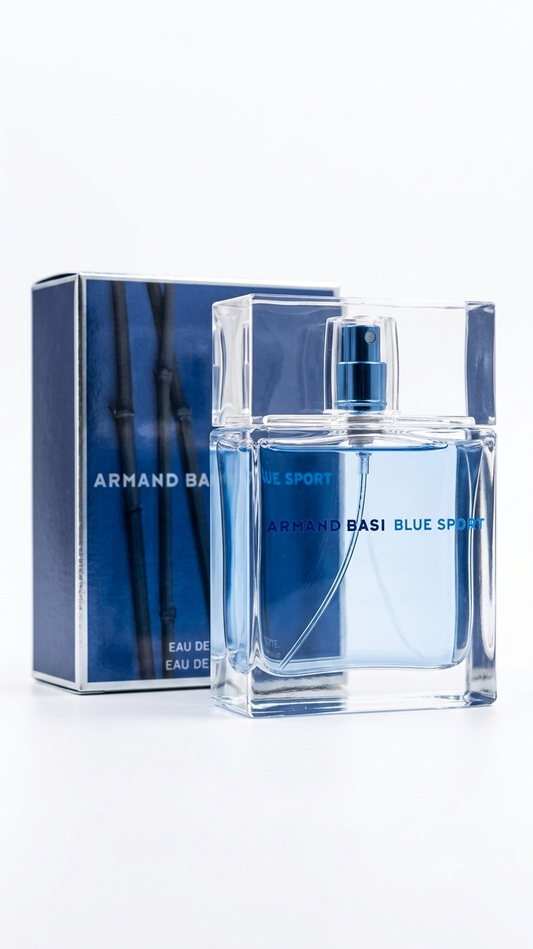 Armand basi blue sport 50ml