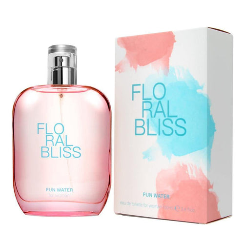 Pack 100femmes 4 parfums edt 100ml