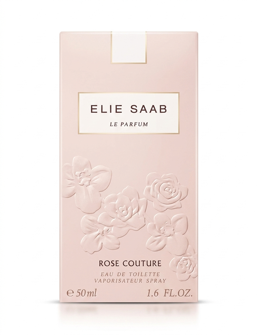 elie saab rose couture edt le parfum