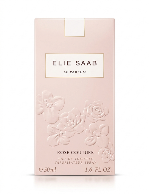 elie saab rose couture edt le parfum
