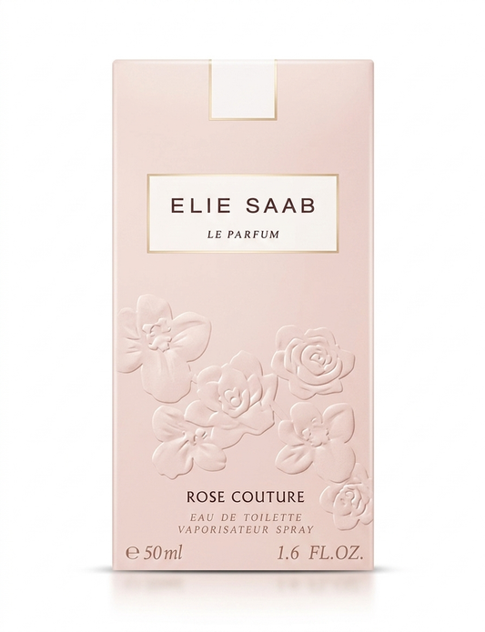 elie saab rose couture edt le parfum